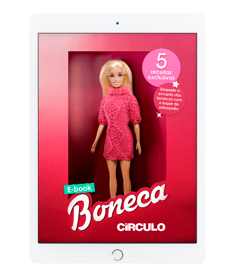 E-book Boneca